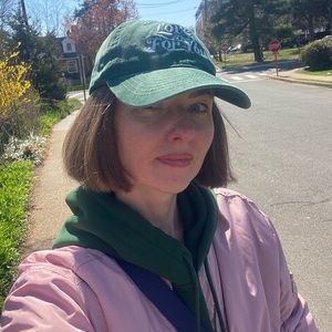 Meet your Posher, Maryna